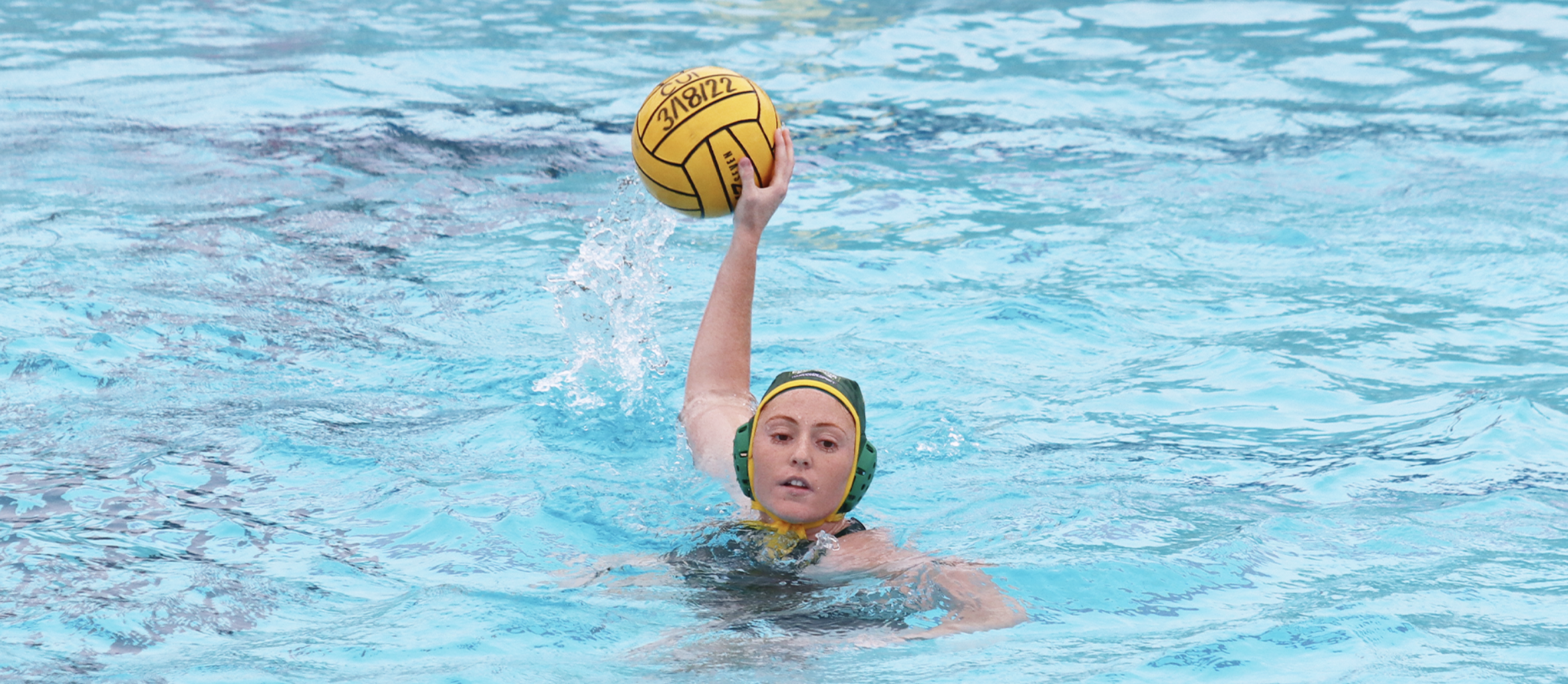 concordia irvine water polo